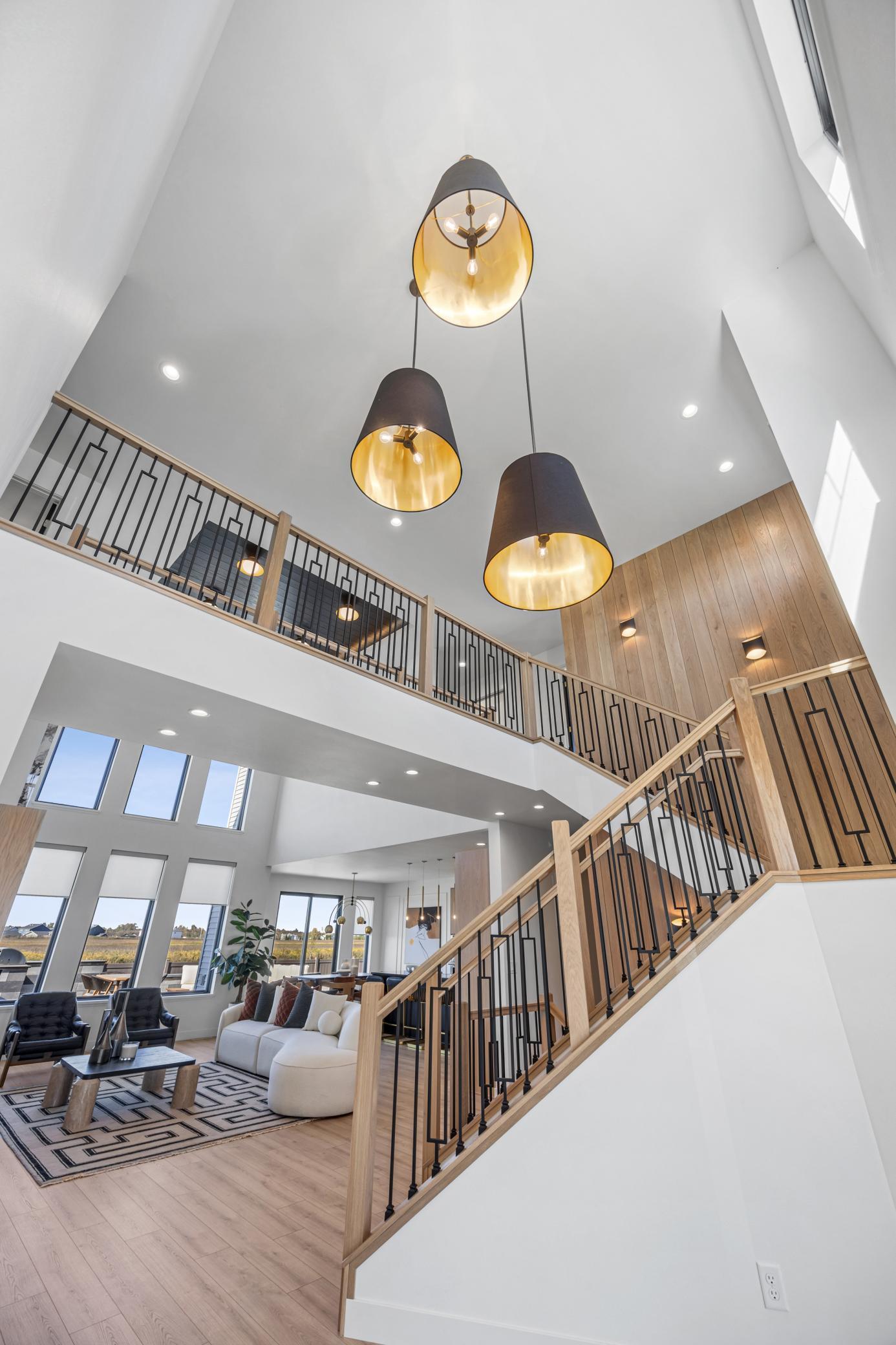 Horace, North Dakota 58047, United States, 5 Bedrooms Bedrooms, ,4 BathroomsBathrooms,Residential,Active,231296