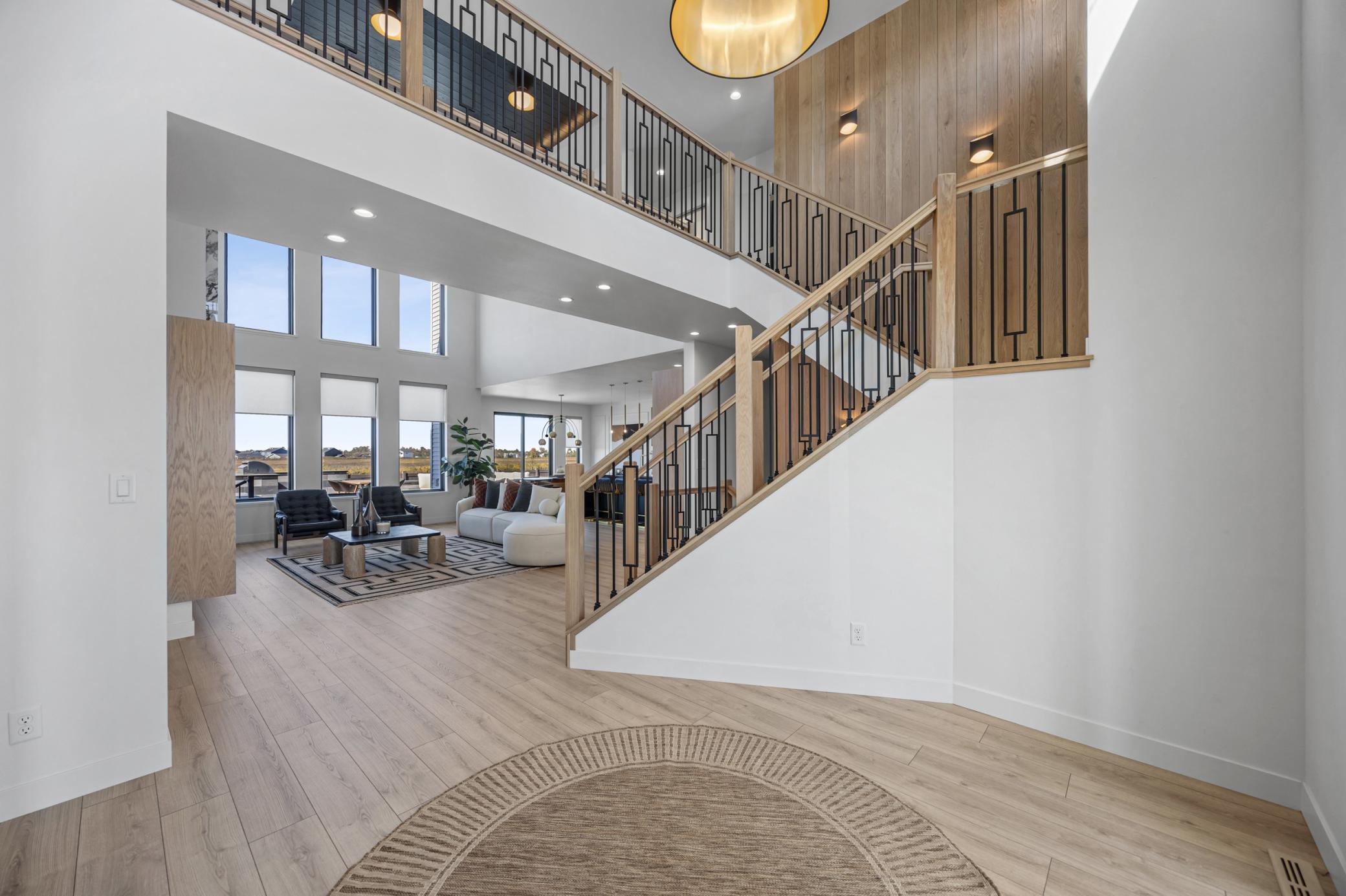 Horace, North Dakota 58047, United States, 5 Bedrooms Bedrooms, ,4 BathroomsBathrooms,Residential,Active,231296