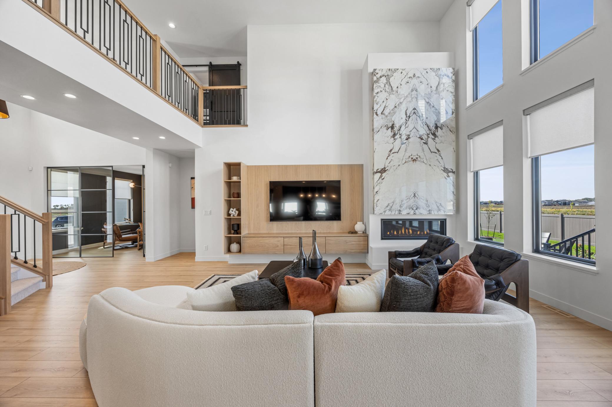 Horace, North Dakota 58047, United States, 5 Bedrooms Bedrooms, ,4 BathroomsBathrooms,Residential,Active,231296