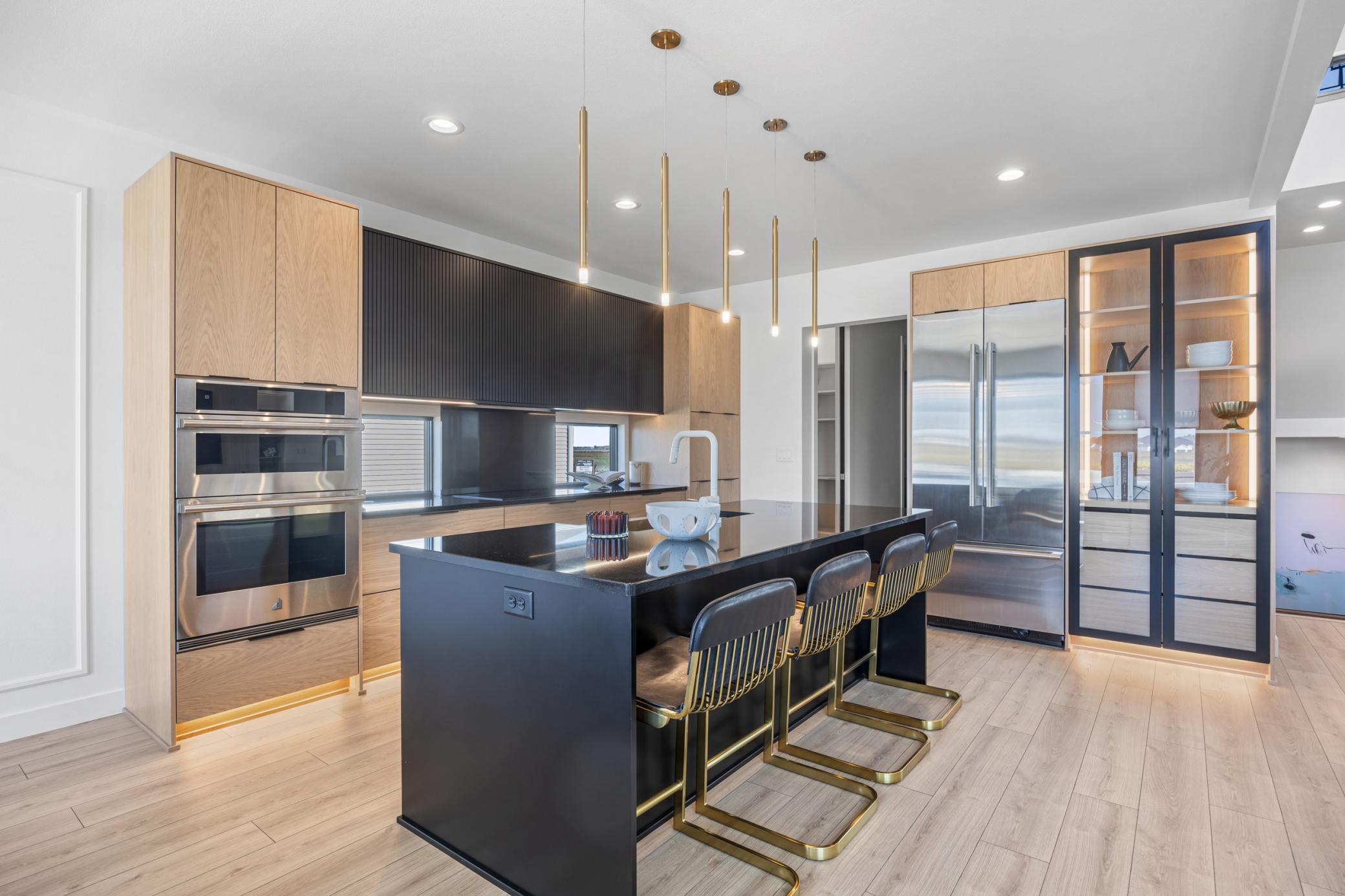 Horace, North Dakota 58047, United States, 5 Bedrooms Bedrooms, ,4 BathroomsBathrooms,Residential,Active,231296