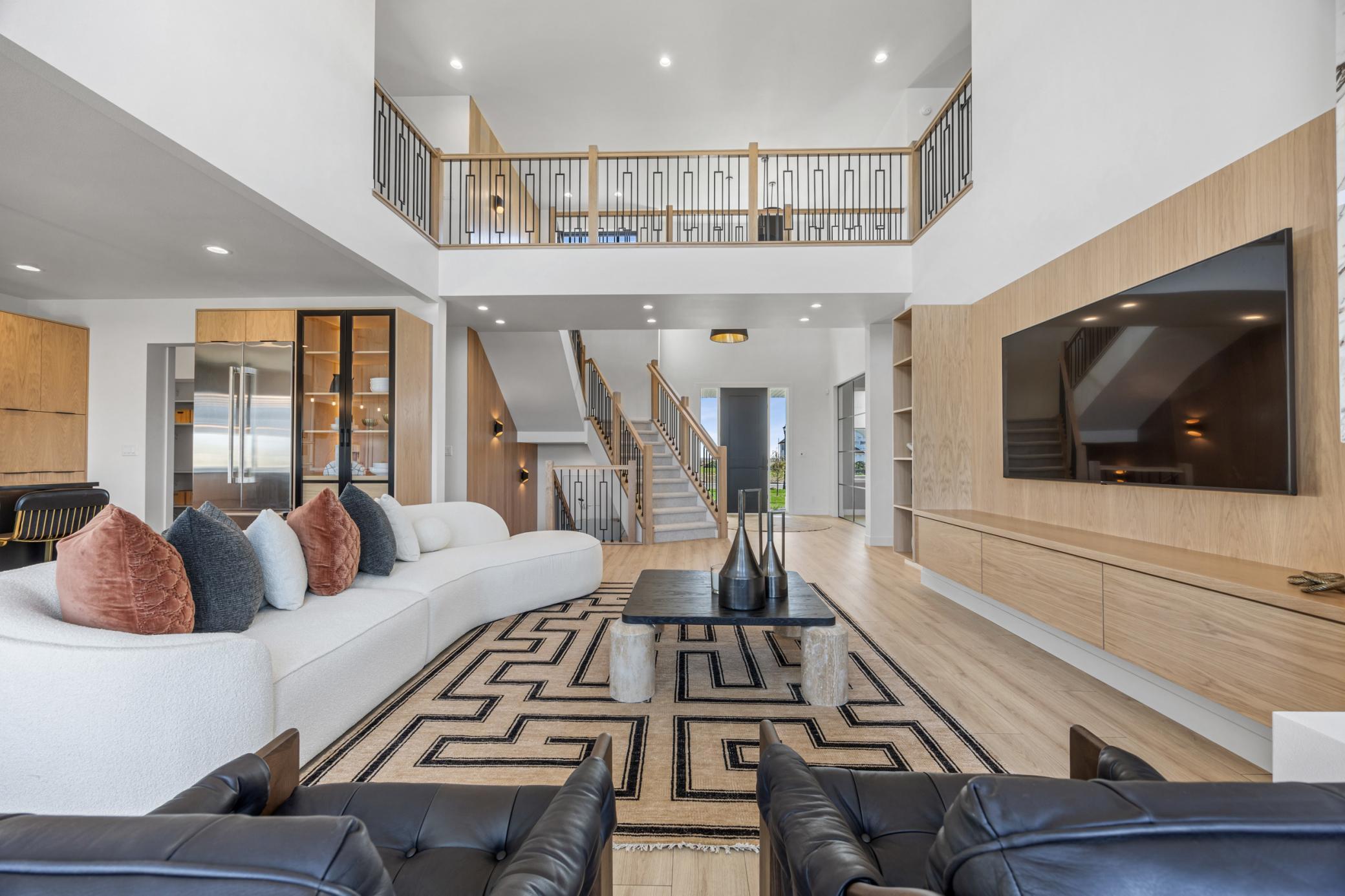 Horace, North Dakota 58047, United States, 5 Bedrooms Bedrooms, ,4 BathroomsBathrooms,Residential,Active,231296