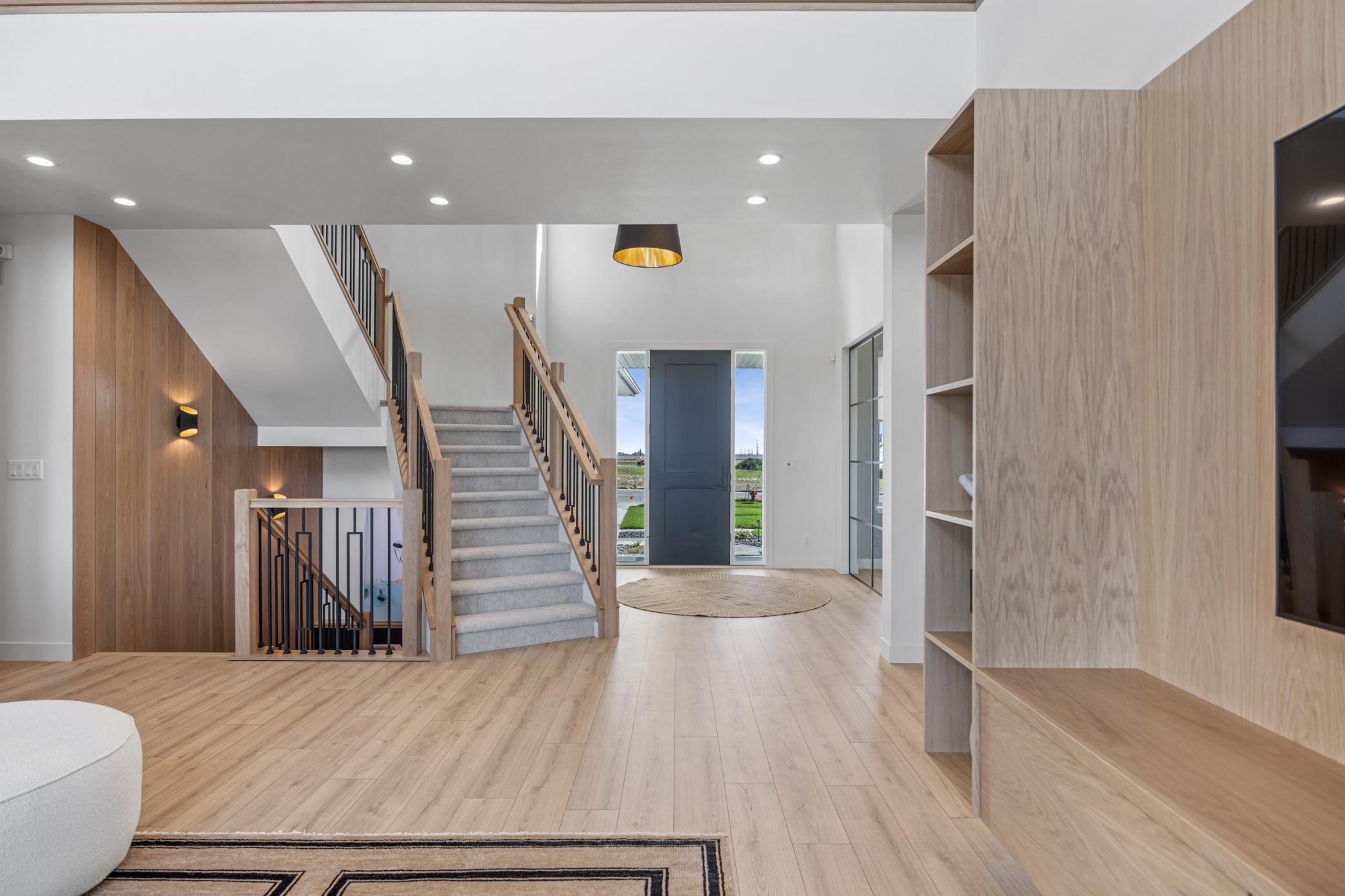 Horace, North Dakota 58047, United States, 5 Bedrooms Bedrooms, ,4 BathroomsBathrooms,Residential,Active,231296