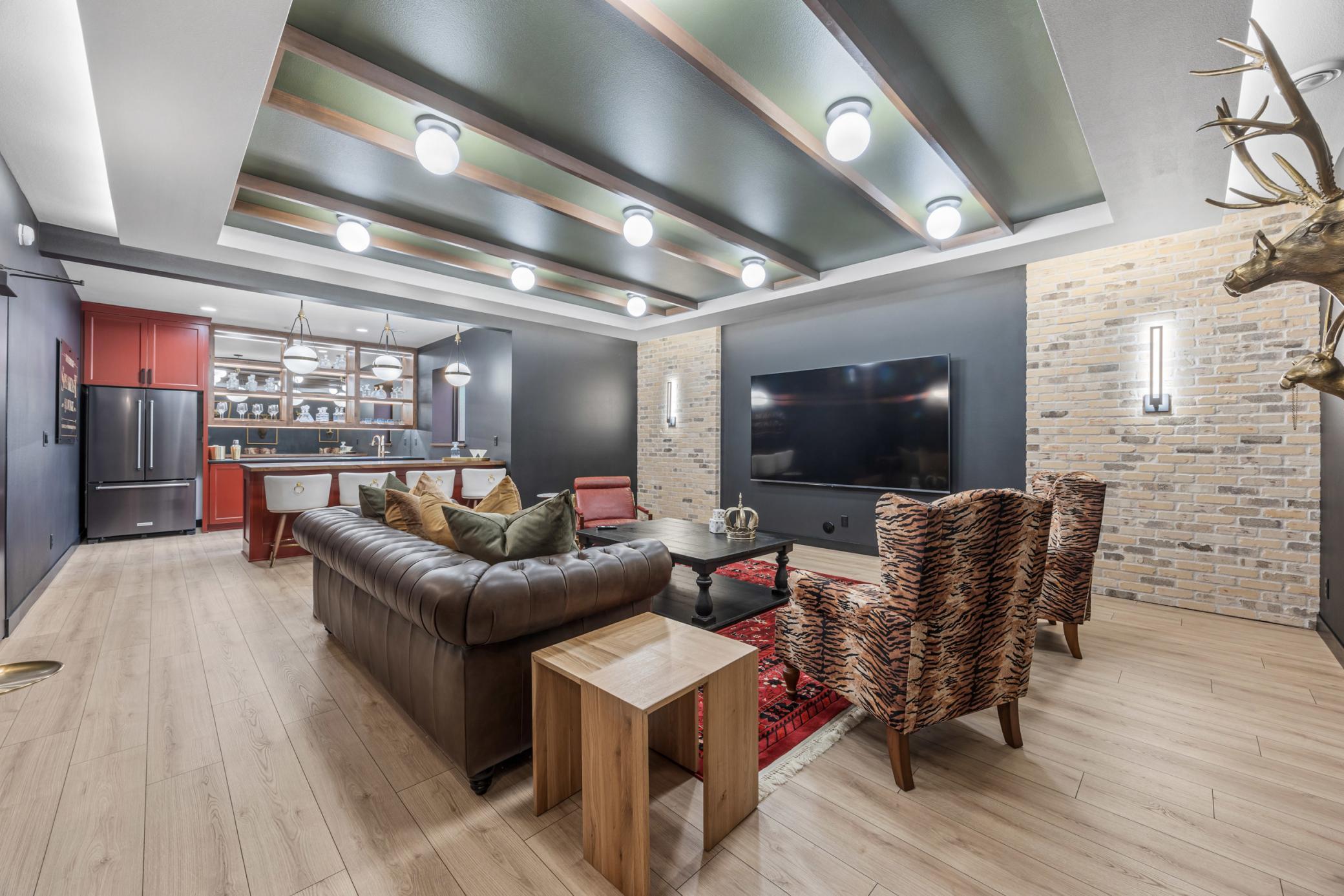 Horace, North Dakota 58047, United States, 5 Bedrooms Bedrooms, ,4 BathroomsBathrooms,Residential,Active,231296