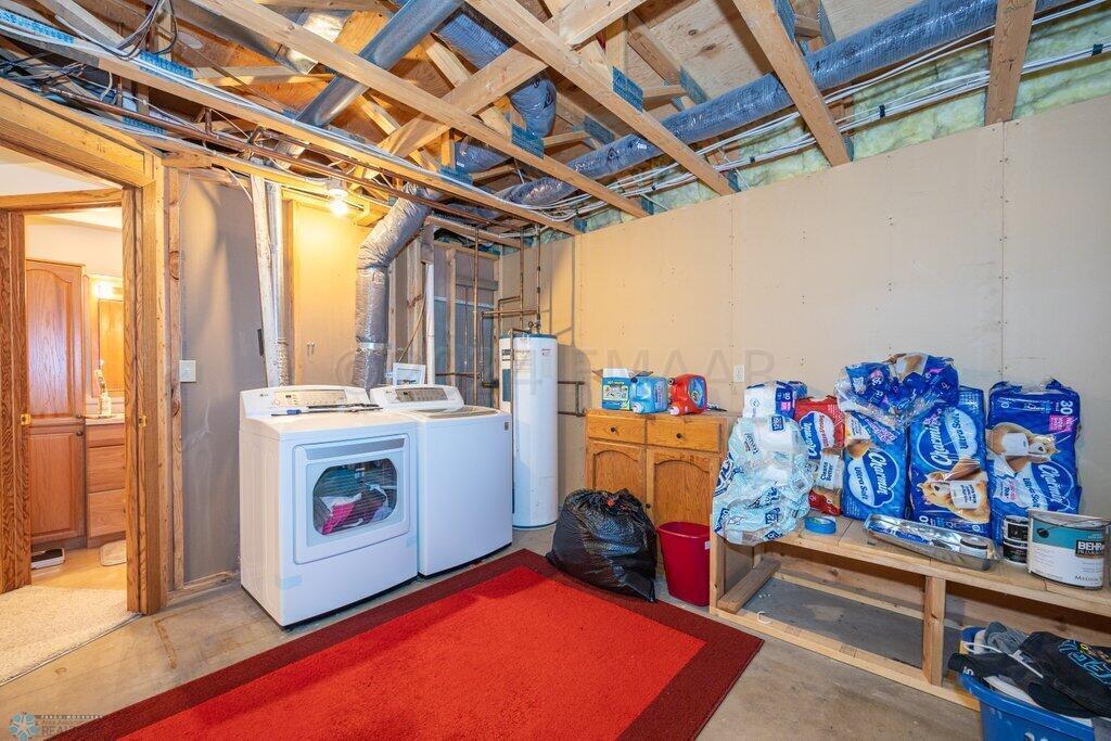 Fargo, North Dakota 58103, United States, 3 Bedrooms Bedrooms, ,2 BathroomsBathrooms,Residential,Pending,61010