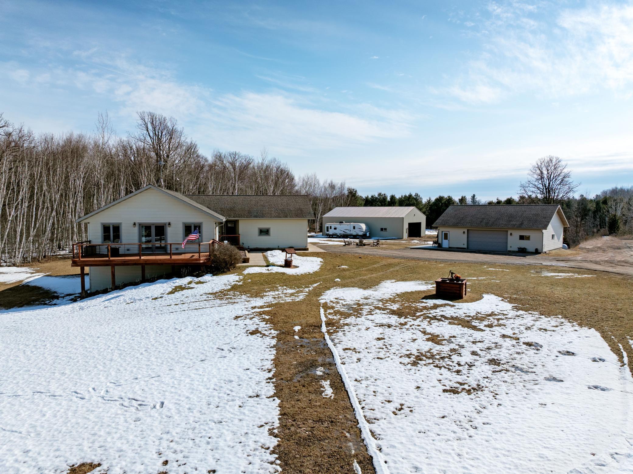 W3175 Church Road, Sarona, Wisconsin image 3