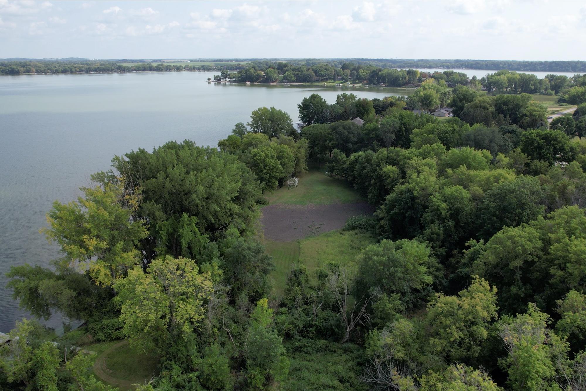 Lot L Sunrise Trail, Madison Lake, Minnesota image 2