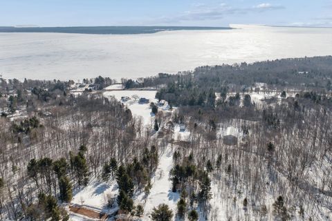 Vacant Land For Sale - 35365 Old Orchard Lane<br/> Bayfield, WI 54814