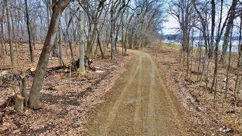 Vacant Land For Sale - TRACT D Linden Street<br/> Garrison, MN 56450