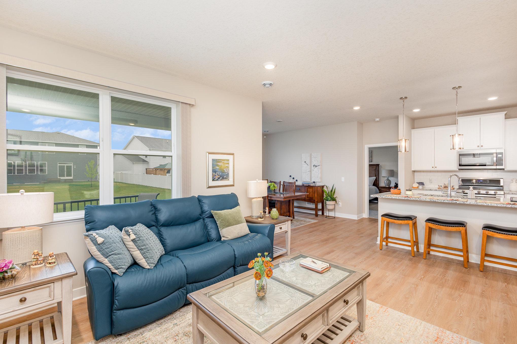 13615 Applewood Trail, Rosemount, Minnesota image 4