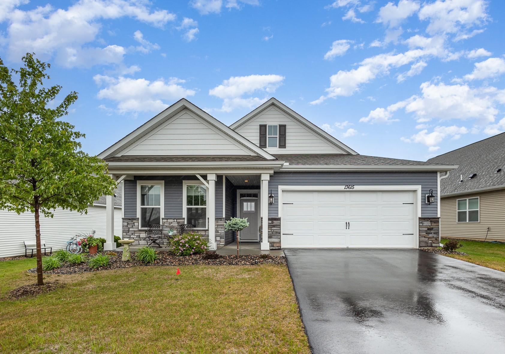 13615 Applewood Trail, Rosemount, Minnesota image 1