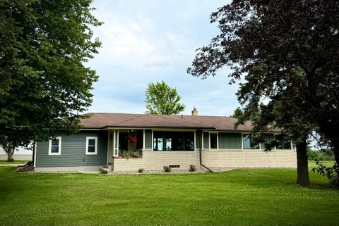 Homes For Sale - N3940 County Road K<br/> Ellsworth, WI 54011