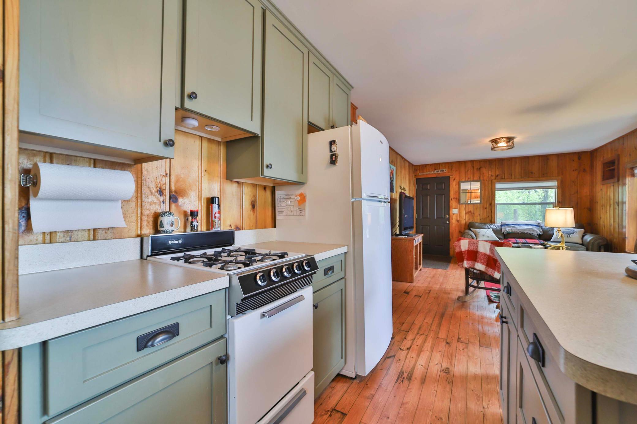 3588 Paradise Cove, Pequot Lakes, Minnesota image 7