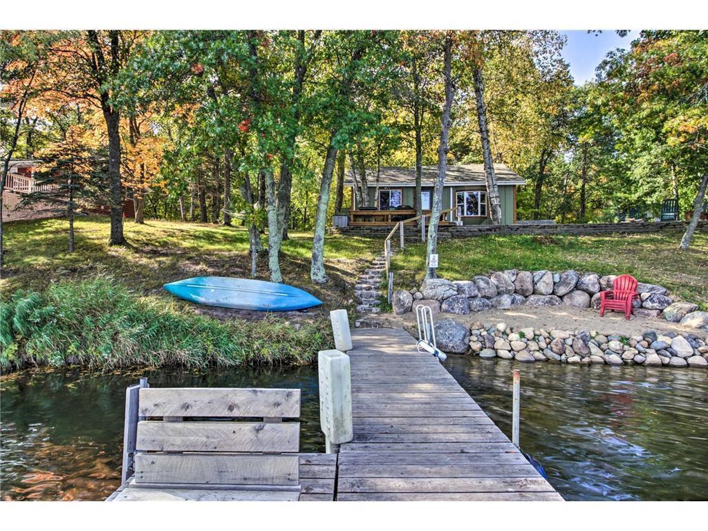 3588 Paradise Cove, Pequot Lakes, Minnesota image 25
