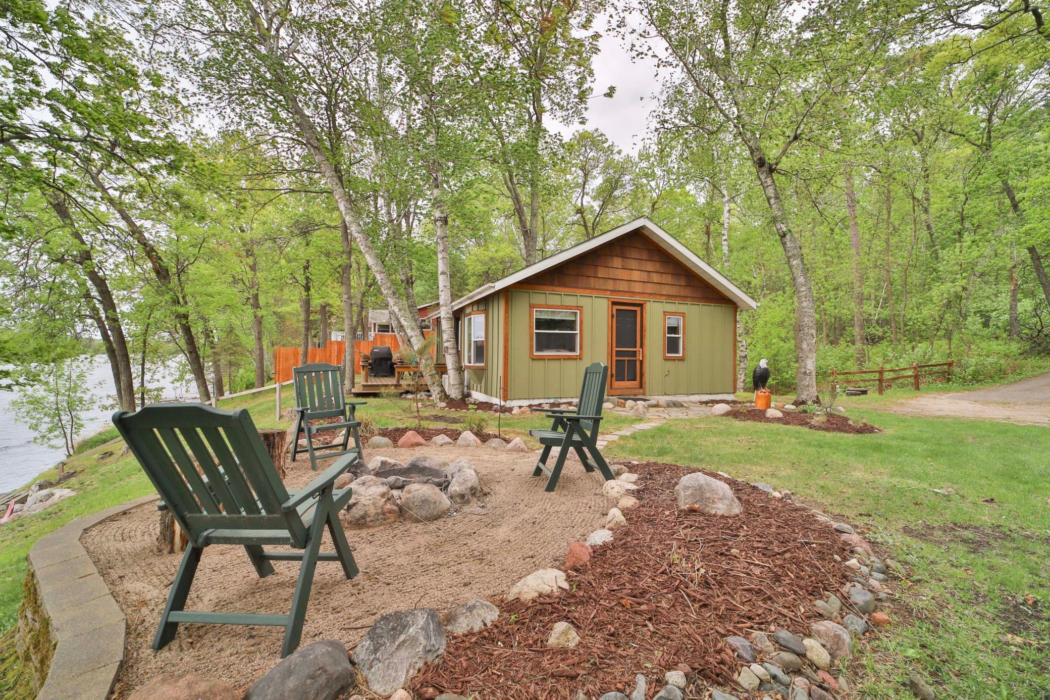 3588 Paradise Cove, Pequot Lakes, Minnesota image 17