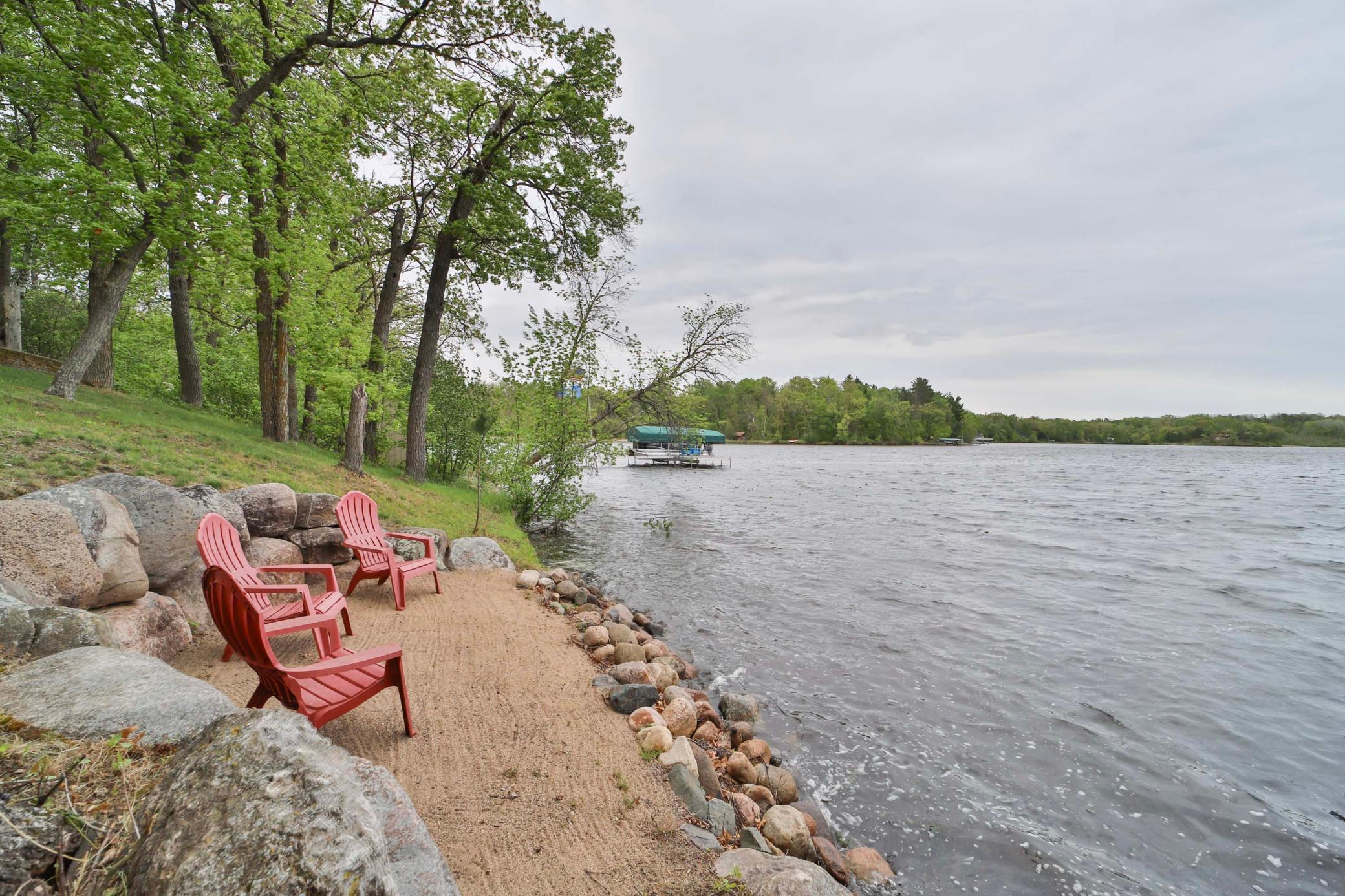 3588 Paradise Cove, Pequot Lakes, Minnesota image 3