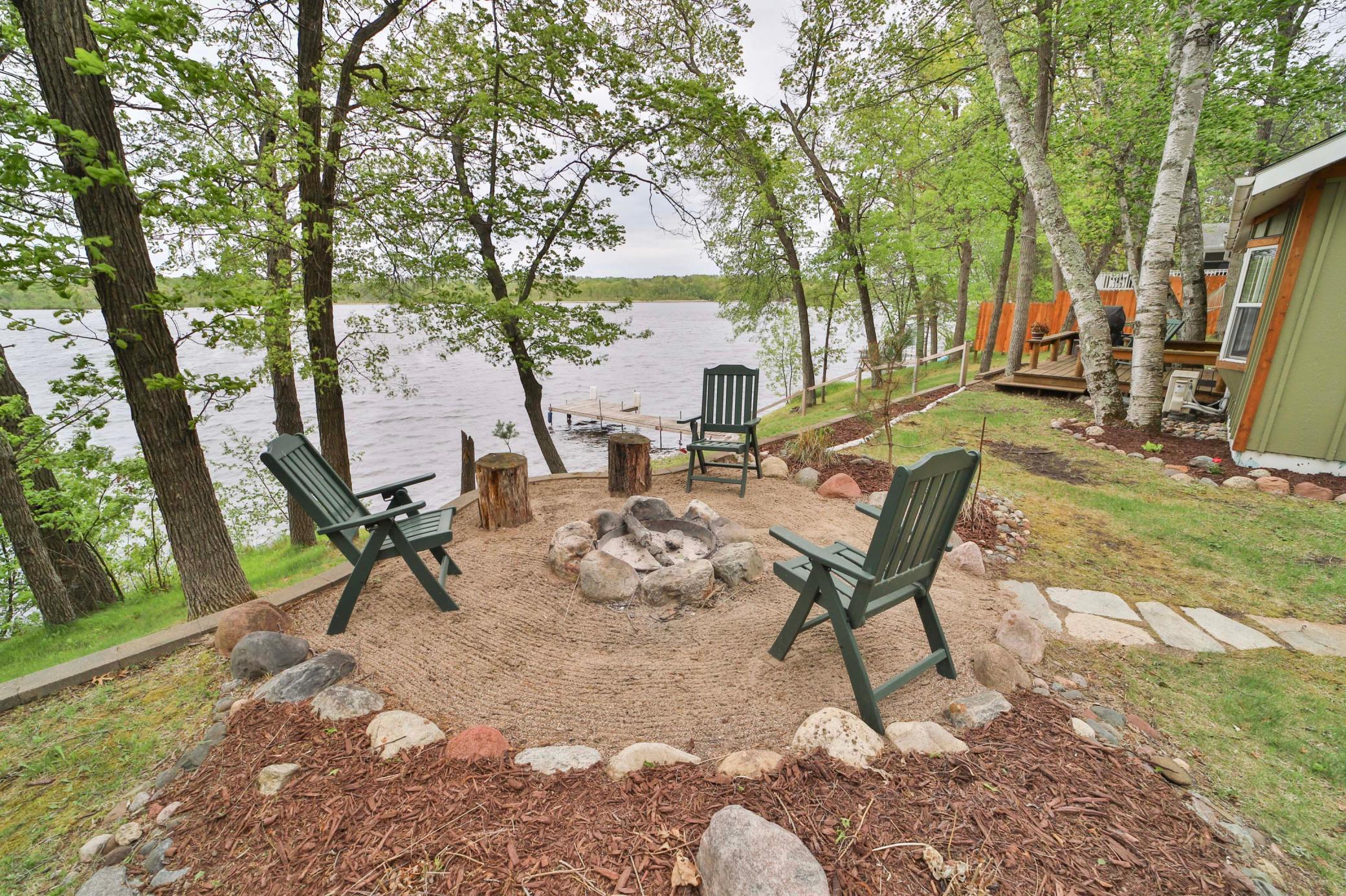 3588 Paradise Cove, Pequot Lakes, Minnesota image 18