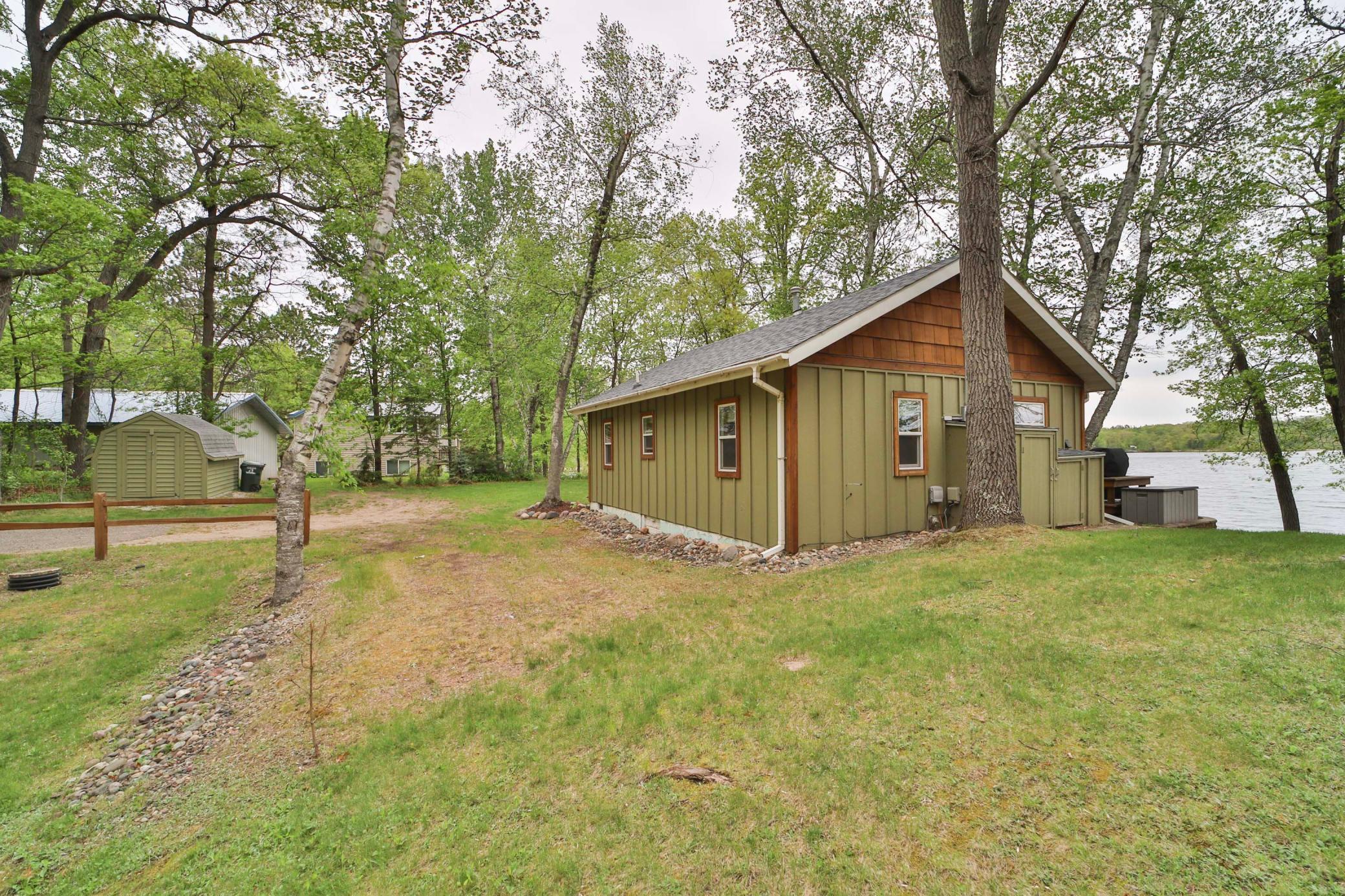 3588 Paradise Cove, Pequot Lakes, Minnesota image 22