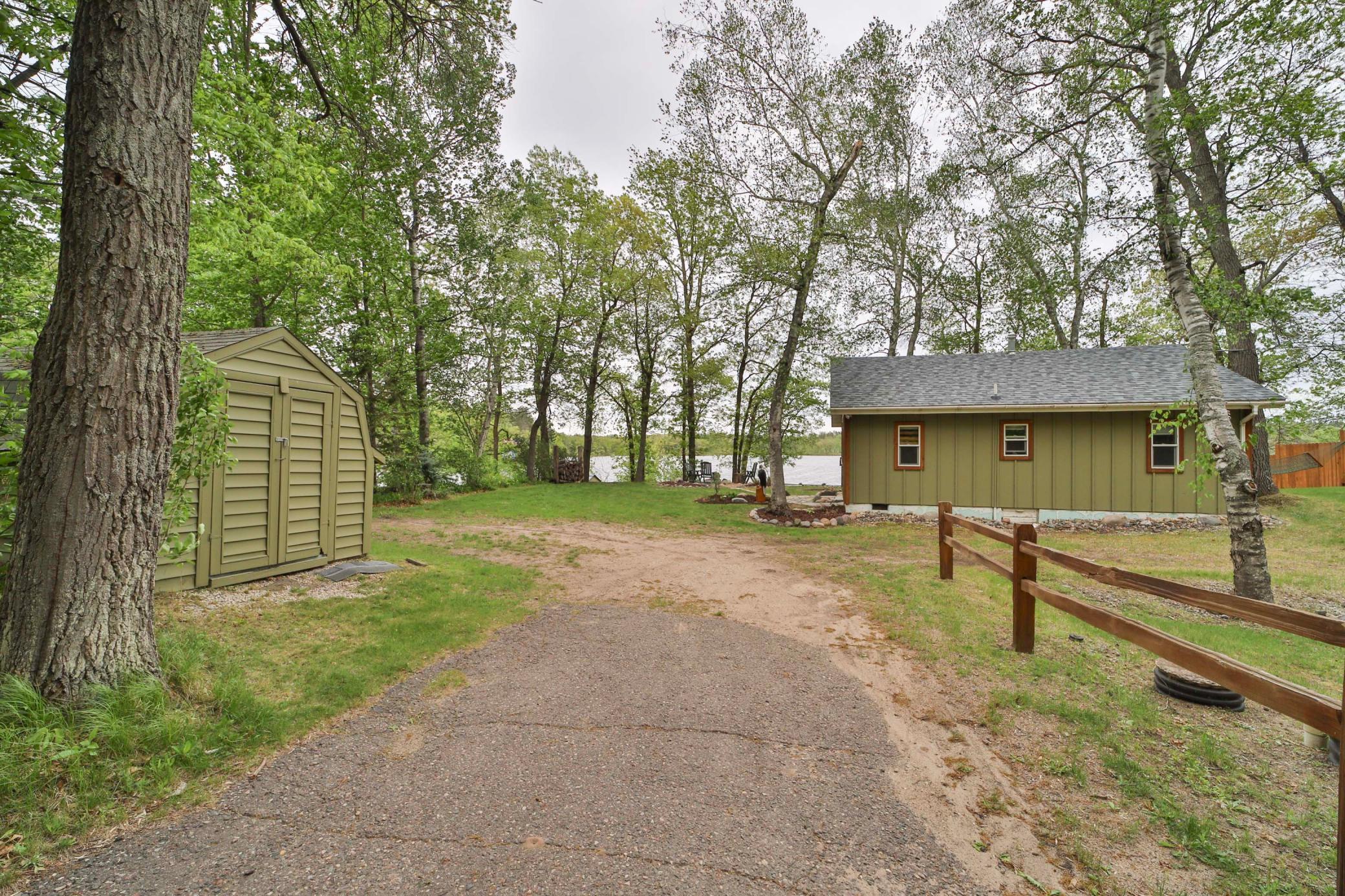 3588 Paradise Cove, Pequot Lakes, Minnesota image 23