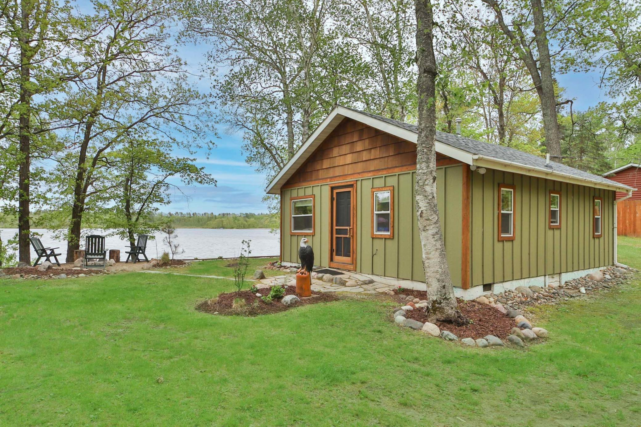 3588 Paradise Cove, Pequot Lakes, Minnesota image 1