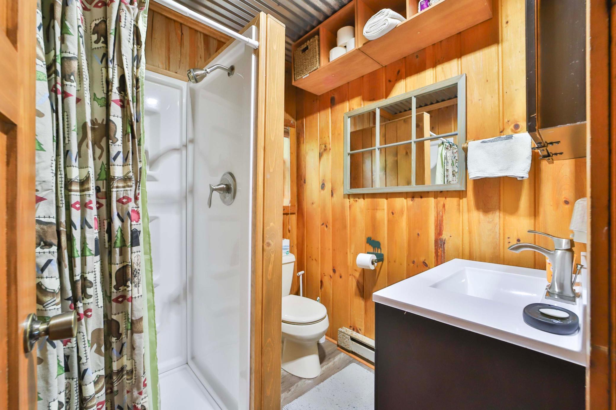 3588 Paradise Cove, Pequot Lakes, Minnesota image 14