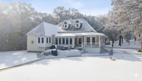 Apartment For Sale - 49459 300th Street<br/> Henning, MN 56551