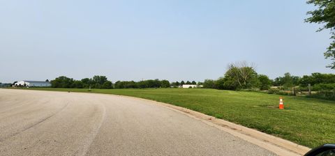Vacant Land For Sale - 301 Commerce Drive<br/> Dodge County, Kasson, MN 55944
