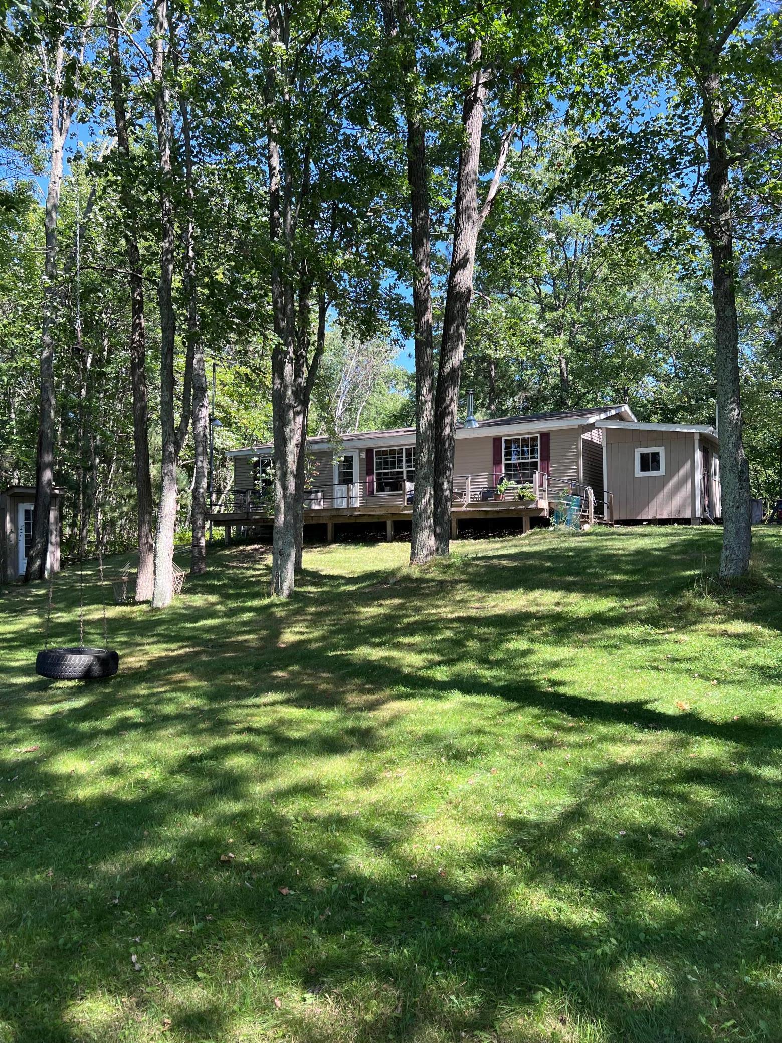1853 NE Fern Trail, Remer, Minnesota image 5