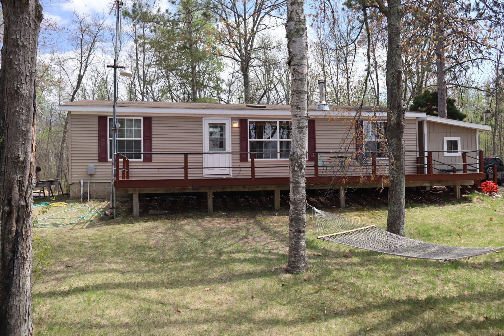 1853 NE Fern Trail, Remer, Minnesota image 4