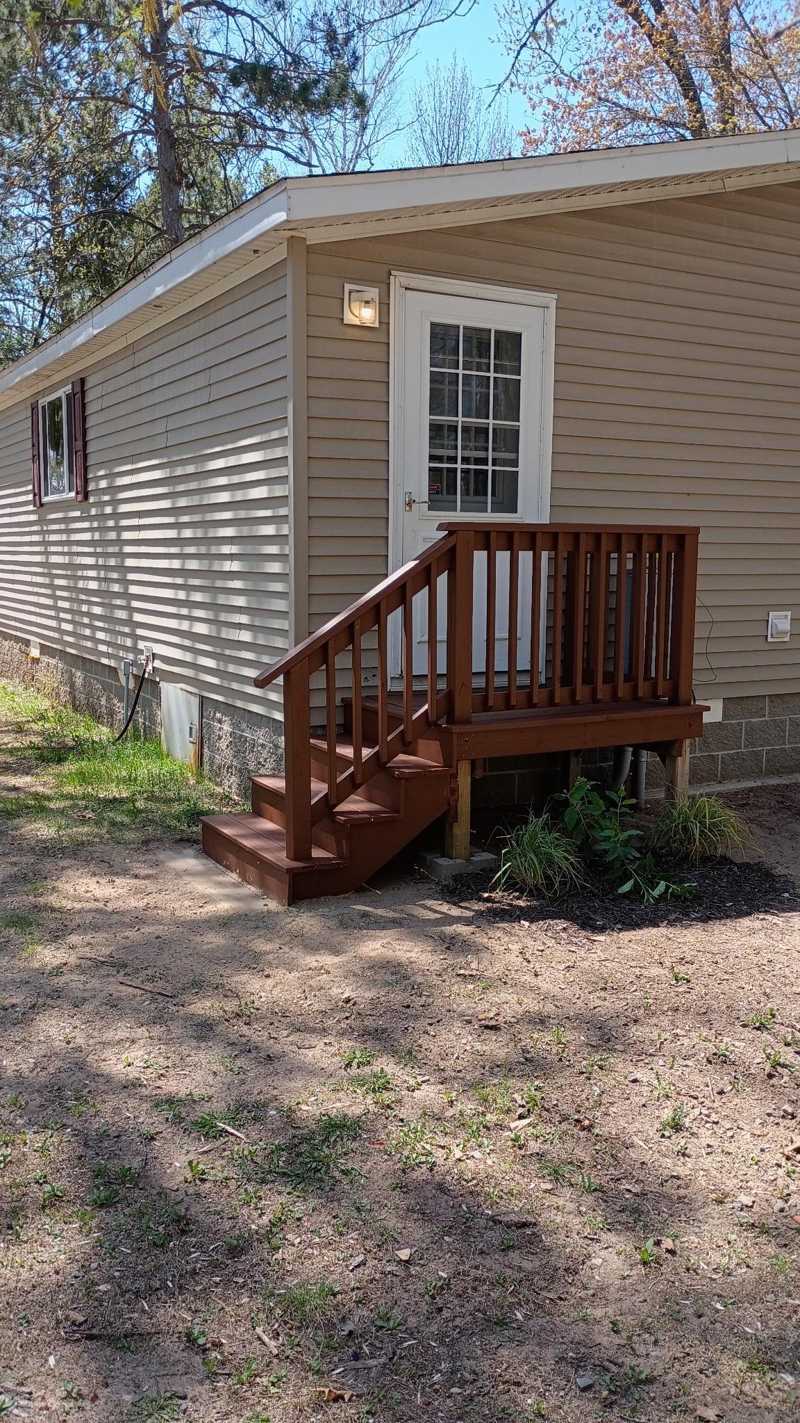 1853 NE Fern Trail, Remer, Minnesota image 46