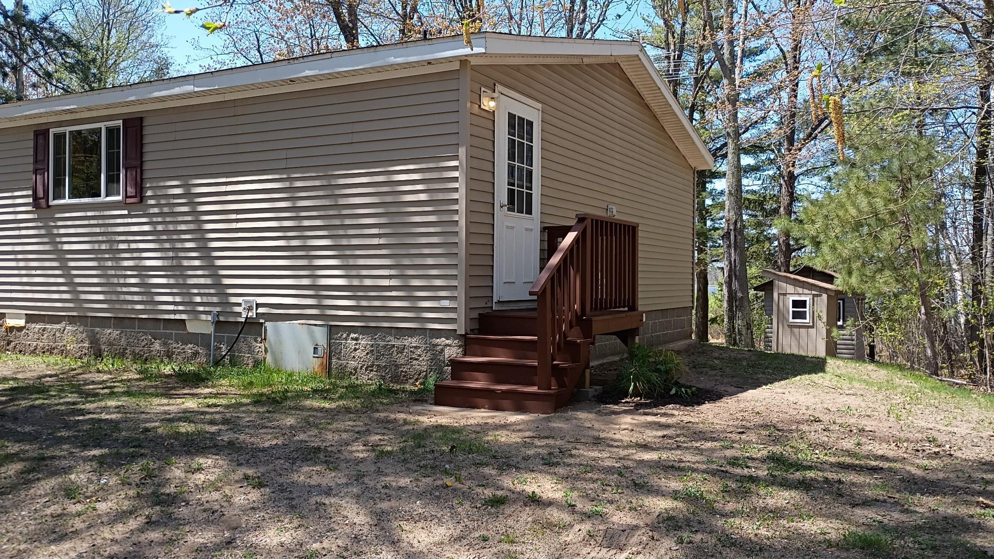 1853 NE Fern Trail, Remer, Minnesota image 45