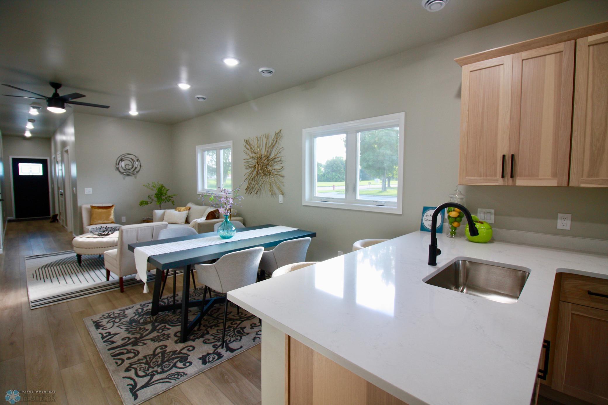 501 1st Street, Hankinson, North Dakota image 26
