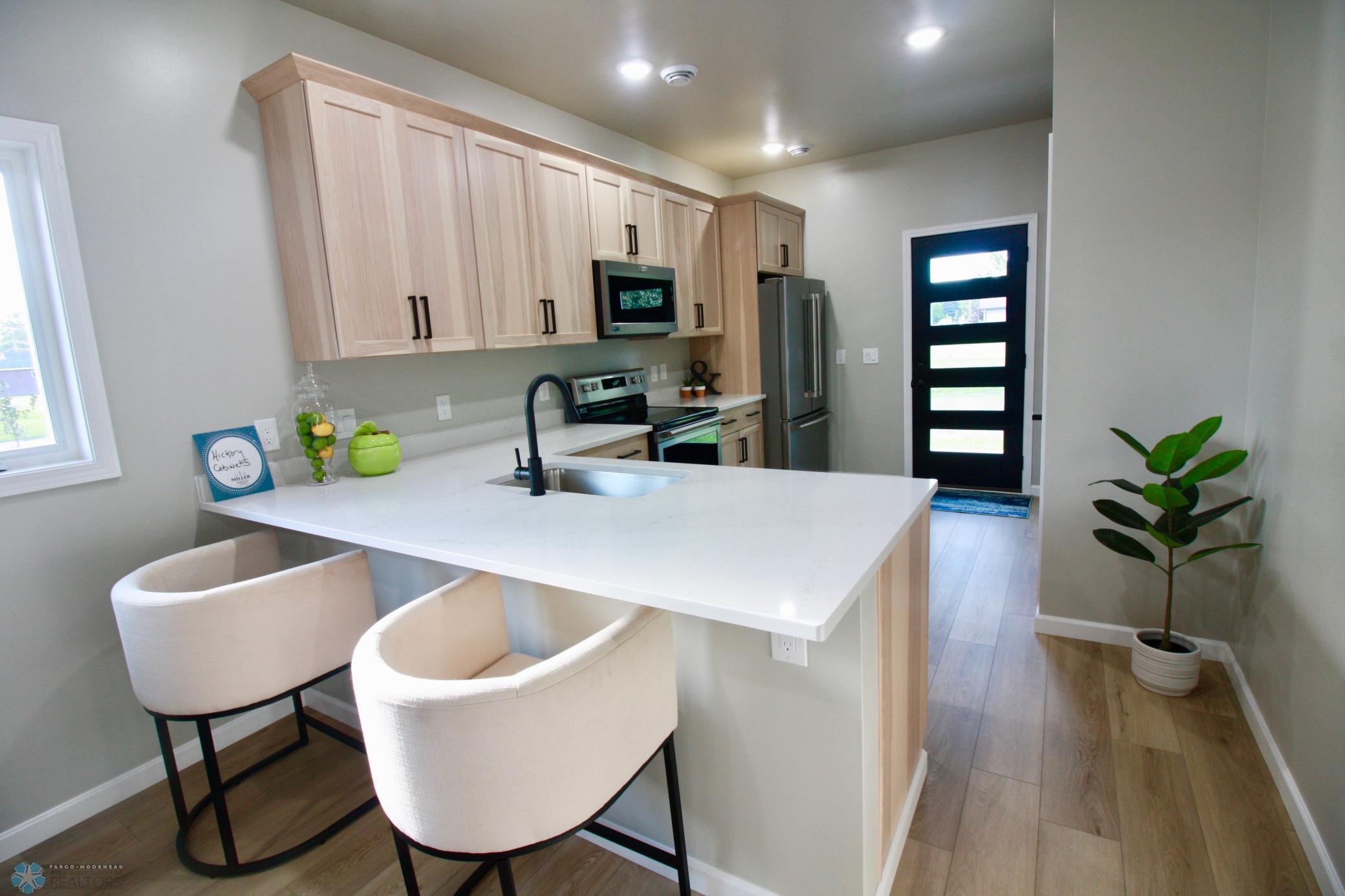 501 1st Street, Hankinson, North Dakota image 28