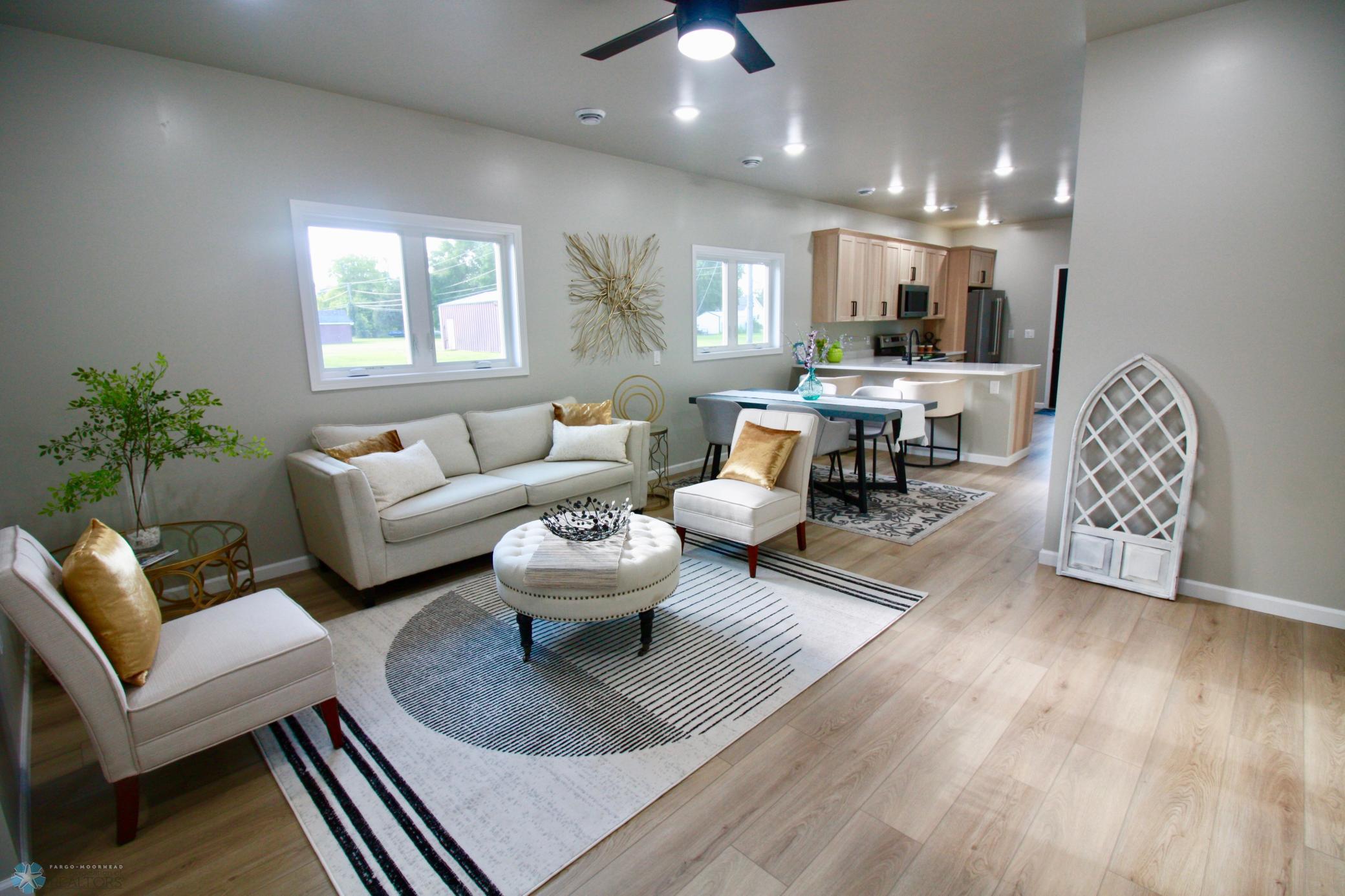 501 1st Street, Hankinson, North Dakota image 14