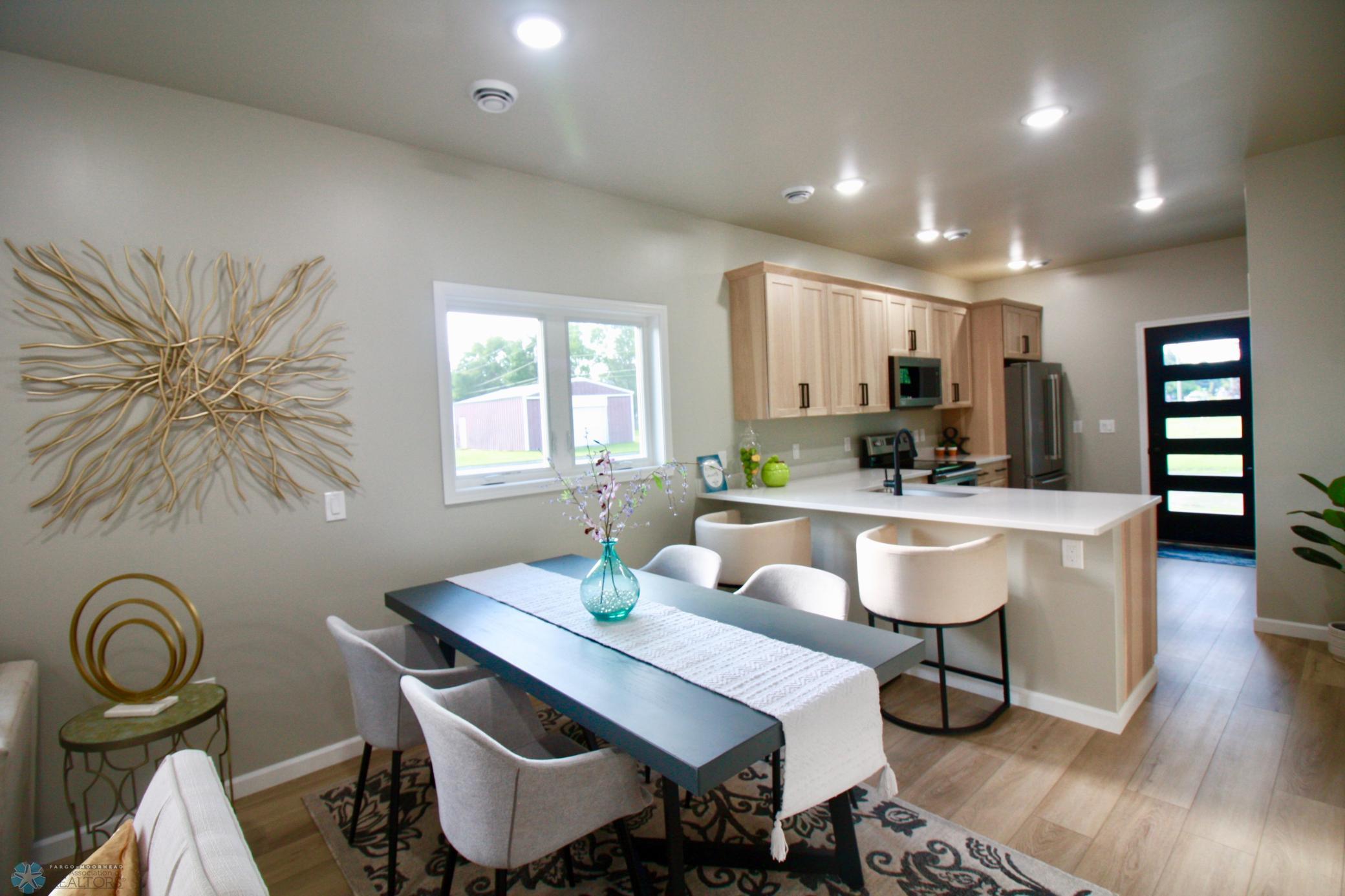 501 1st Street, Hankinson, North Dakota image 12