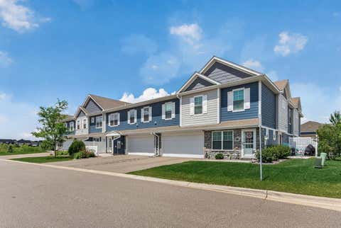 Townhouse For Sale - 11020 Yalta Street<br/> Minneapolis, MN 55449