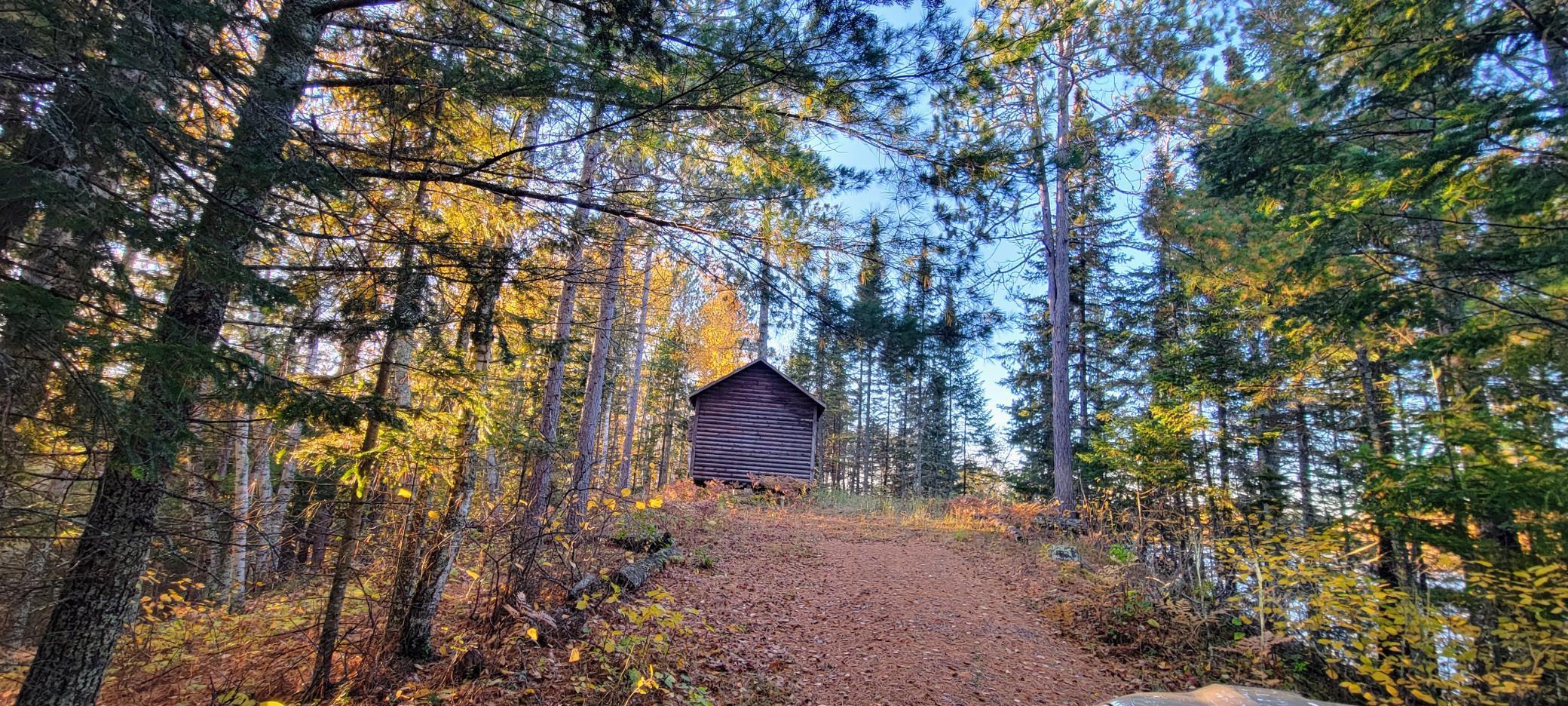 TBD Loon Call Lane, Bigfork, Minnesota image 9