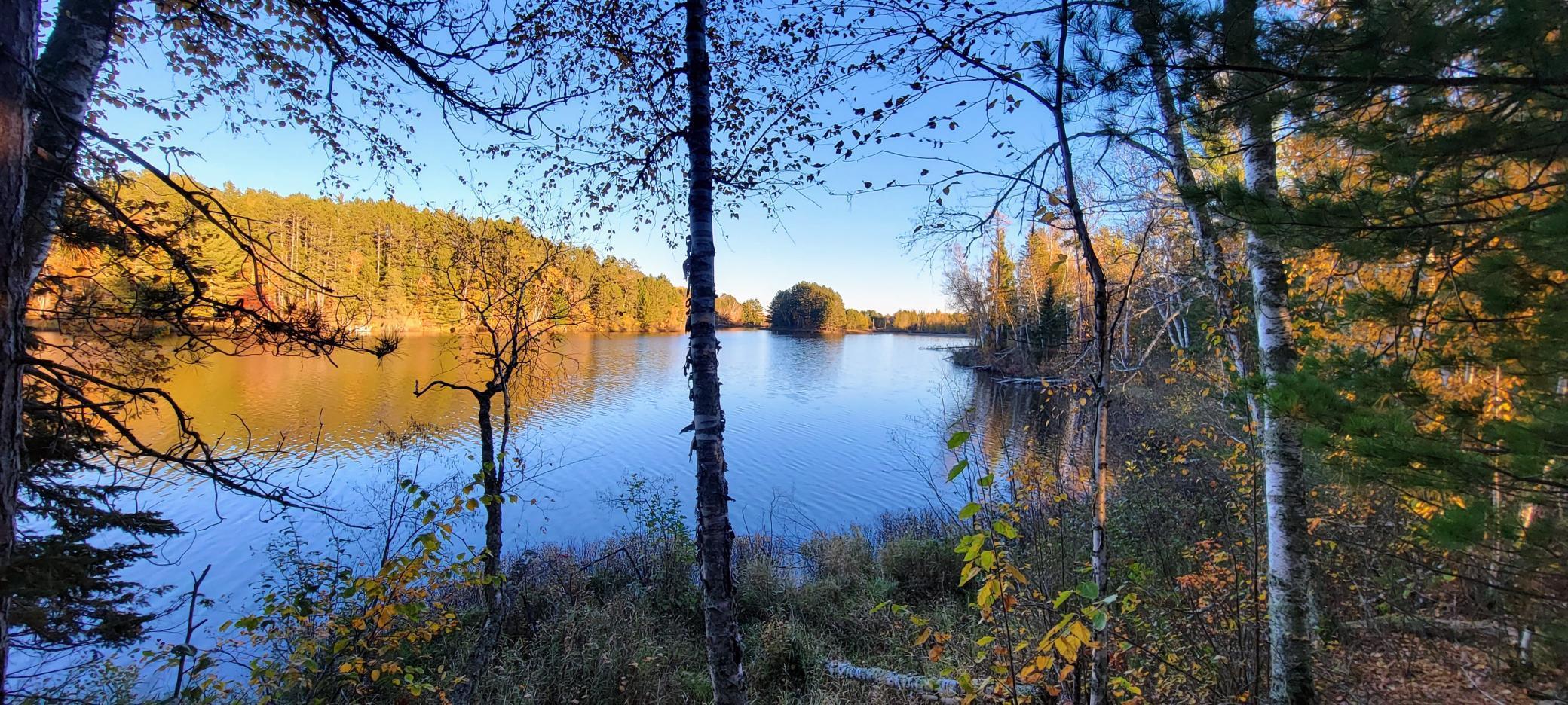 TBD Loon Call Lane, Bigfork, Minnesota image 1