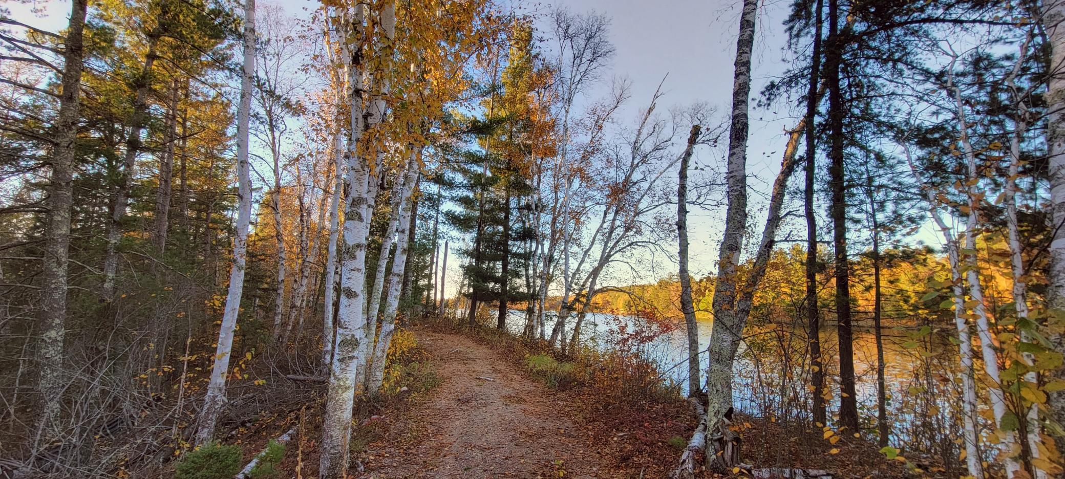 TBD Loon Call Lane, Bigfork, Minnesota image 7