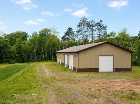 Homes For Sale - N7891 Hilly Lane<br/> Spooner, WI 54801