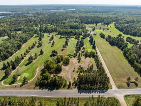 Vacant Land For Sale - TBD Mulligan Drive<br/> Emily, MN 56447