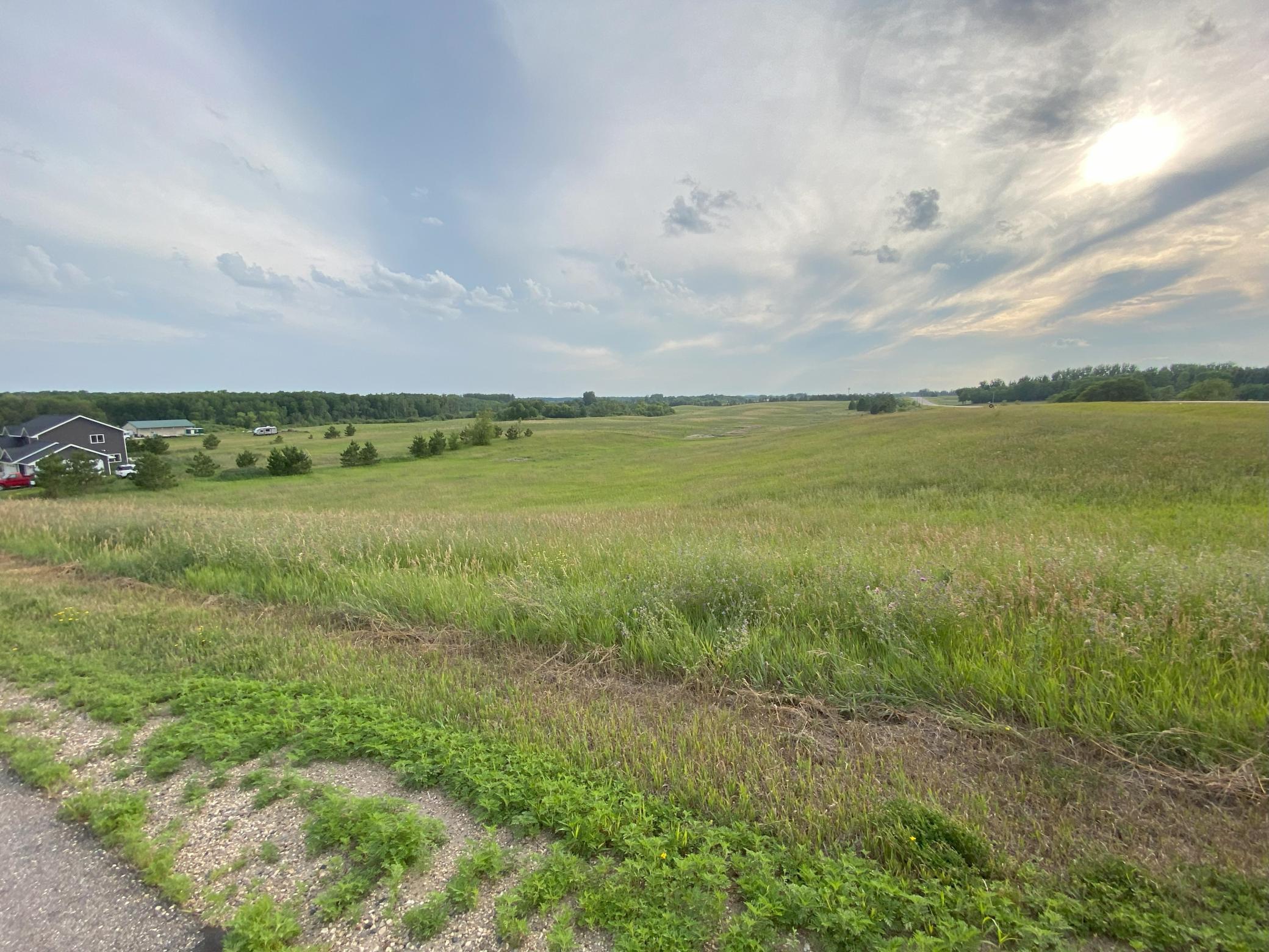 Lot 1 Block 1 Tasha Drive, Garfield, Minnesota image 2