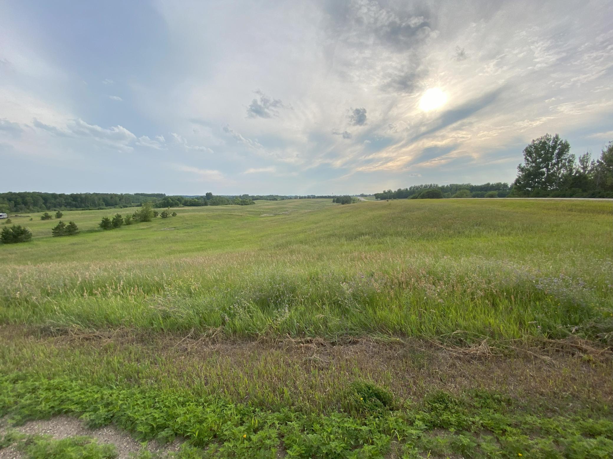 Lot 1 Block 1 Tasha Drive, Garfield, Minnesota image 1