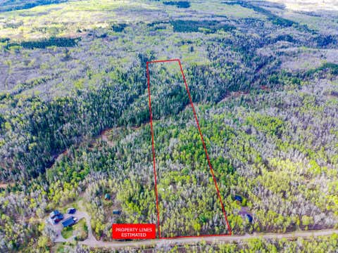 Vacant Land For Sale - 992 Nemadji River Road<br/> Carlton County, Holyoke, MN 55749