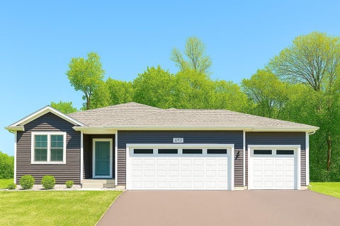 Homes For Sale - 692 Aspen Lane<br/> Montrose, MN 55363