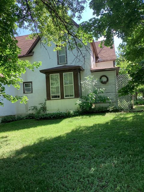 Multifamily For Sale - 521 9th Avenue<br/> Alexandria, MN 56308