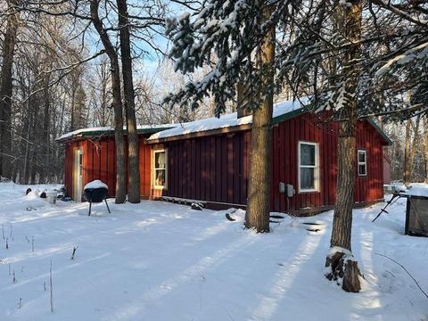 Homes For Sale - 31622 450th Street<br/> Cass Lake, MN 56633