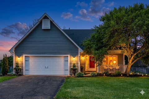 Homes For Sale - 8906 Woodhall Crossing<br/> Minneapolis, MN 55443