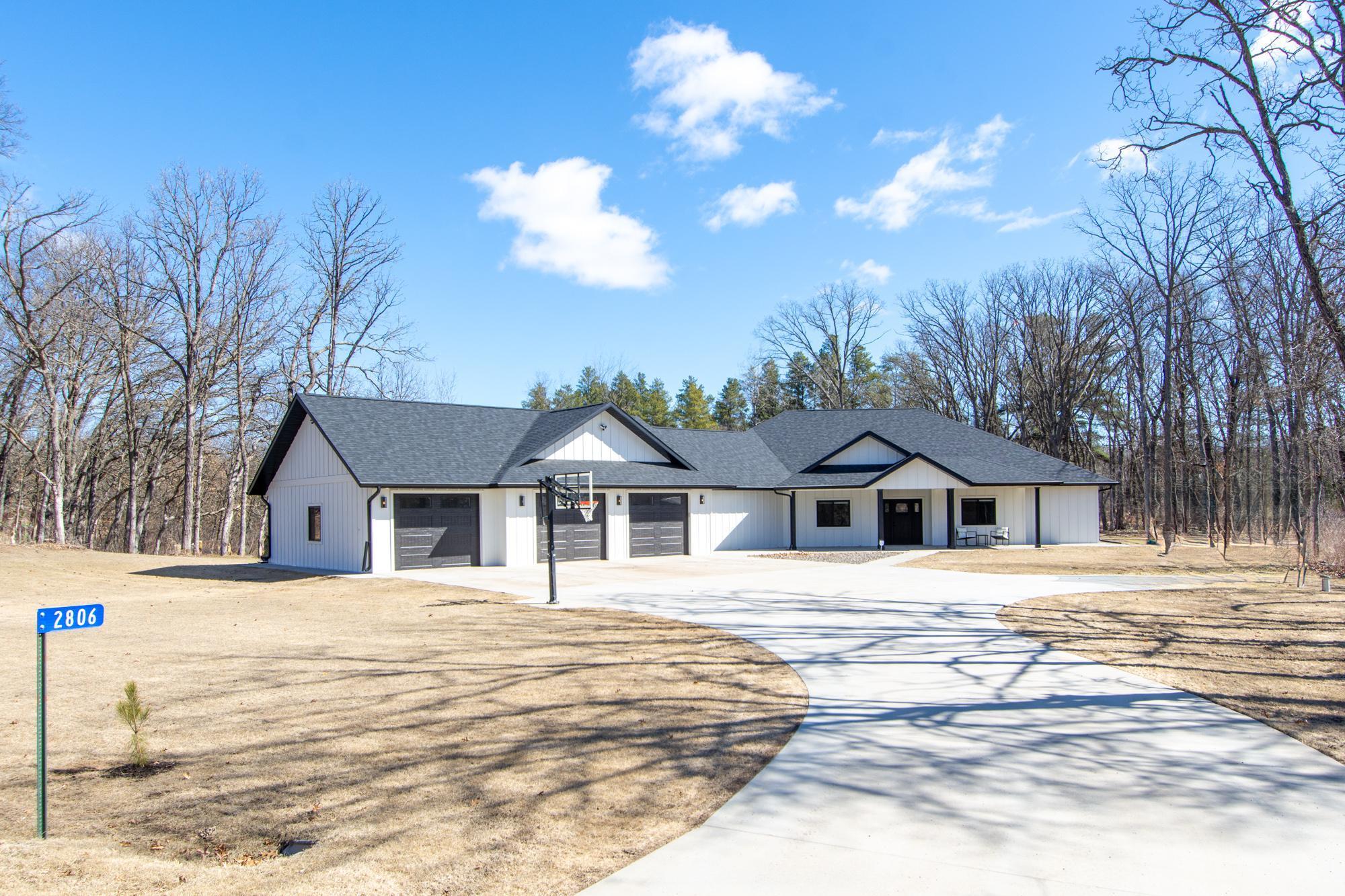2806 Mississippi Shores Road, Fort Ripley, Minnesota image 1