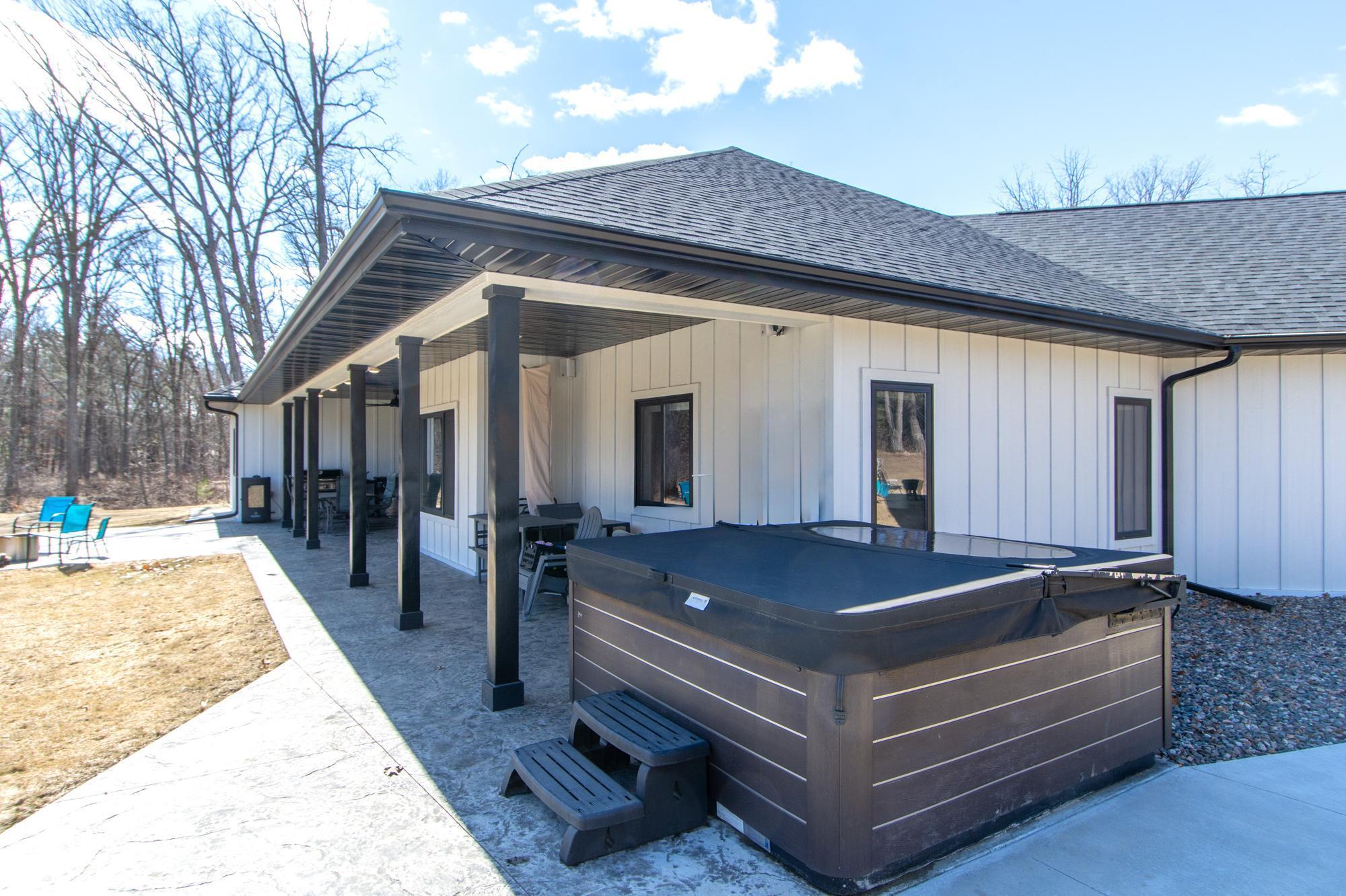 2806 Mississippi Shores Road, Fort Ripley, Minnesota image 32