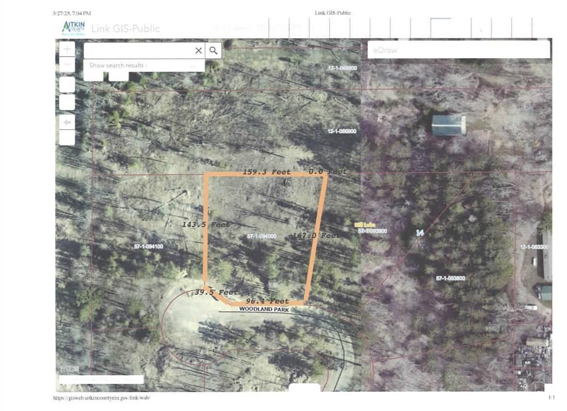 TBD Woodland Park, Hill City, Minnesota image 10